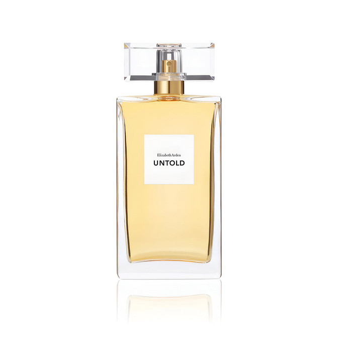 Untold 100ml EDP By Elizabeth Arden (Womens)