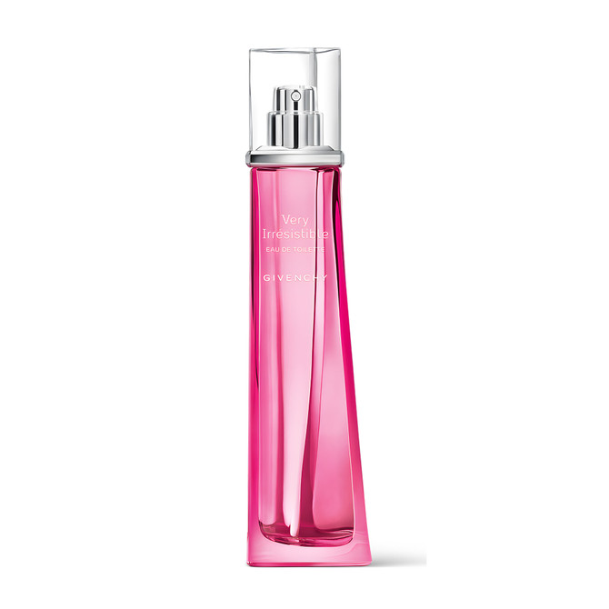 Very Irresistable 75ml EDT By Givenchy (Womens)