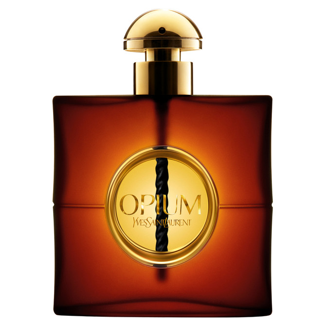 Opium Eau De Parfum 90Ml