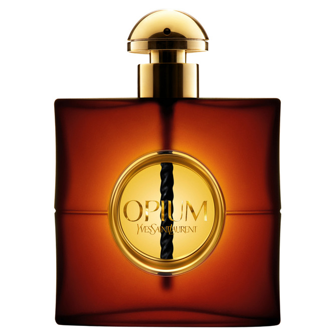Opium Eau De Parfum 90Ml