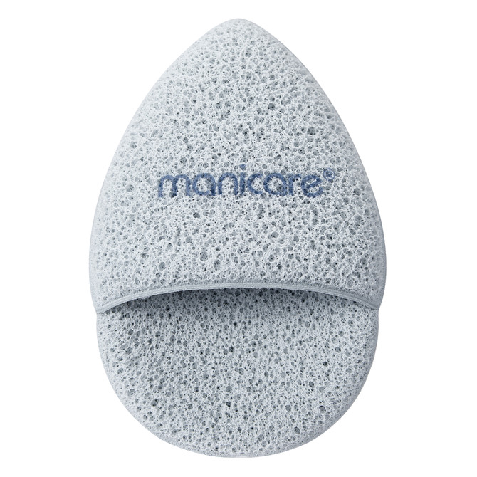 Manicare Biodegradable Cleansing Mitt