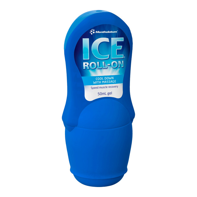 ICE Roll-On 50ml