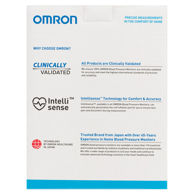 Omron HEM7120