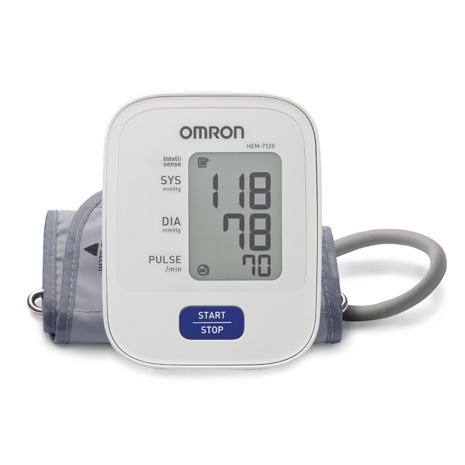 Omron HEM7120