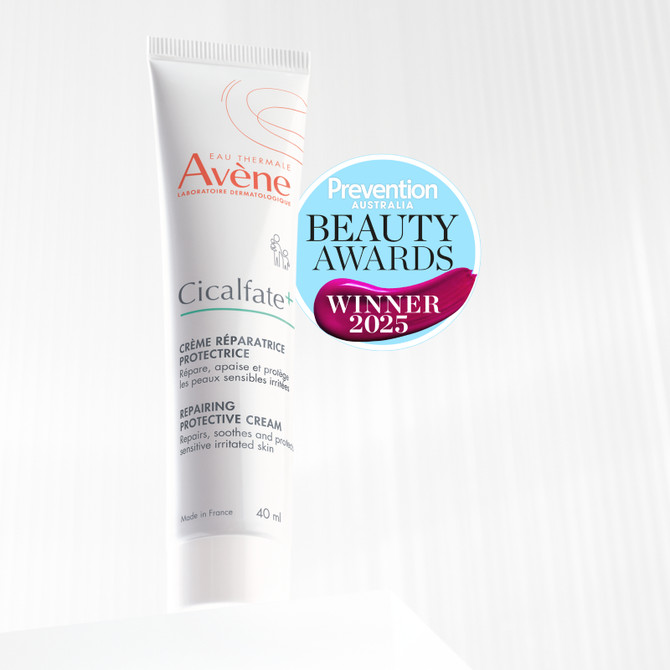 Avène Cicalfate+ Restorative Protective Cream 40ml - Multi-purpose Repair cream