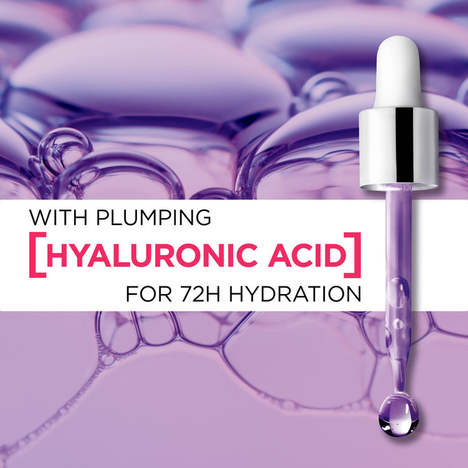 L'Oréal Paris Elvive Hyaluron Plump Wonder Water 200ml