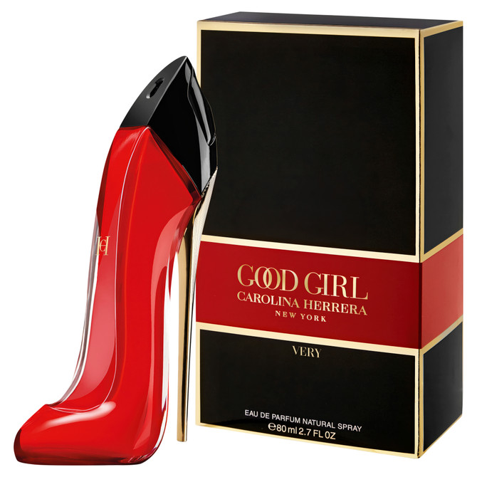 Very Good Girl EDP 80ML