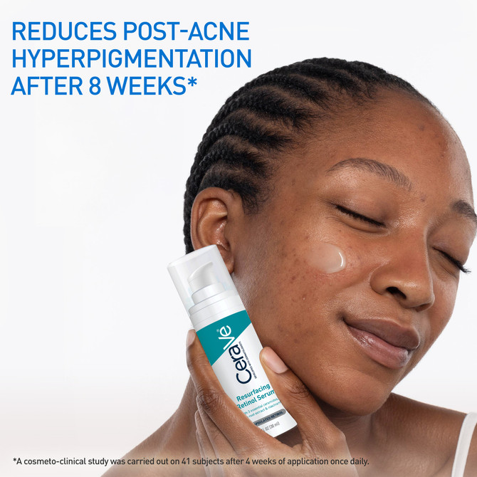 CeraVe Blemish Control Resurfacing Retinol Serum 30ml