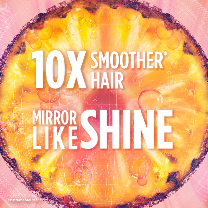 Garnier Fructis Hair Drink Pineapple 200ml