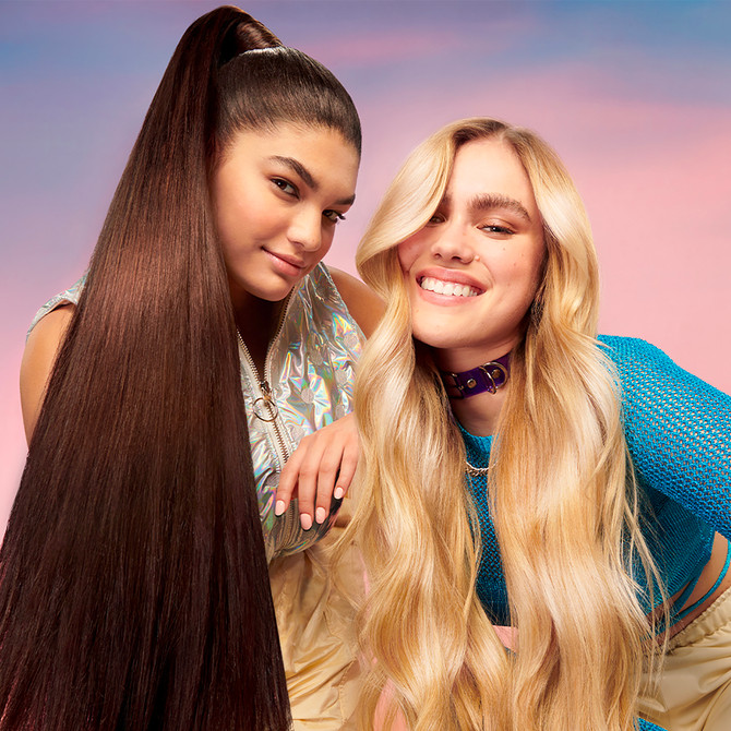 Garnier Fructis Hair Drink Banana 200ml