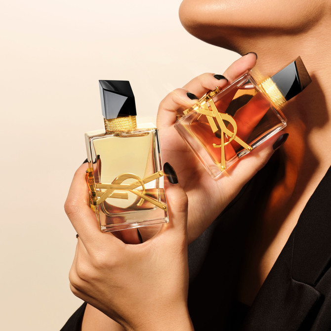 Libre Intense Eau De Parfum 90mL