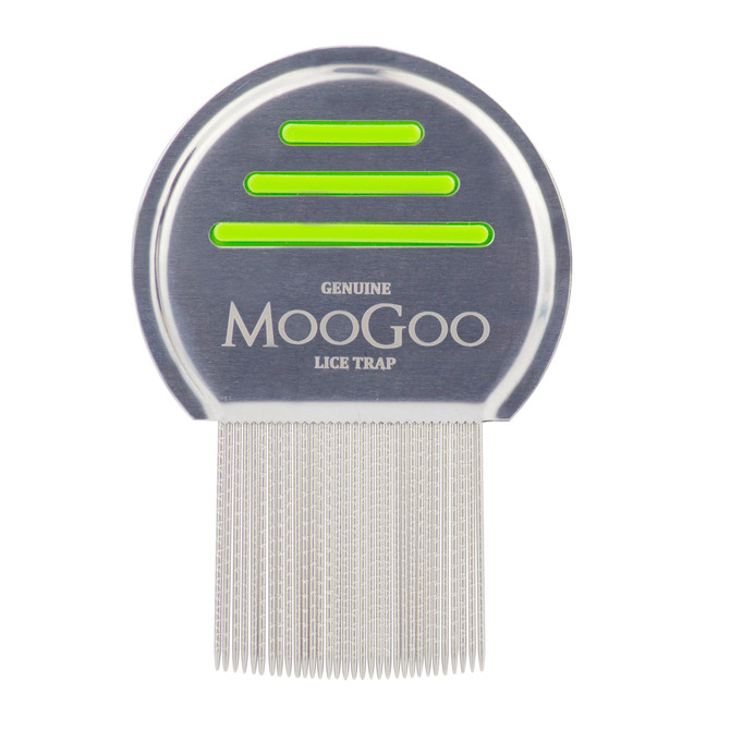 MooGoo Head Lice & Eggs Destroyer Kit