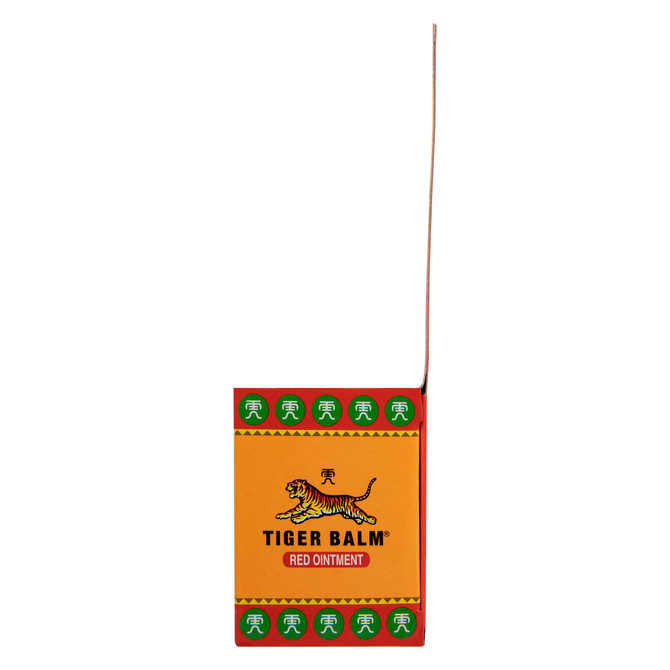 Tiger Balm Red Ointment 30g