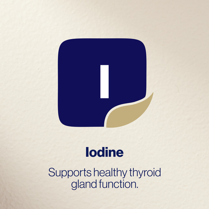 BioCeuticals Iodine Drops 50mL Oral Liquid