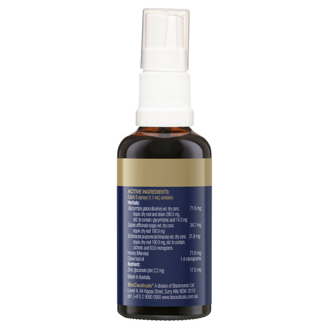 BC ArmaForce Throat Relief 50 mL