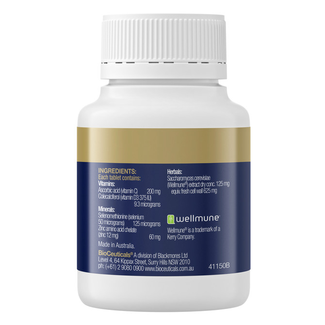 BioCeuticals ArmaForce® Daily Protect 60 Tablets
