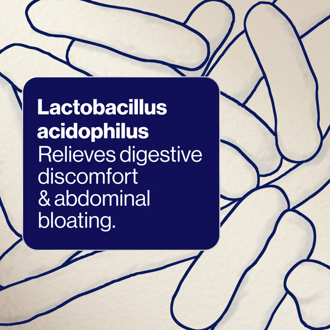 BioCeuticals UltraBiotic 500 7 Sachets (35g)