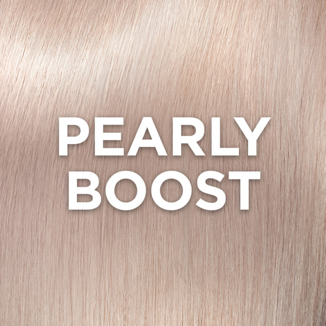 L'Oréal Paris Préférence Le Blonding Acidic Toner Pearly Boost