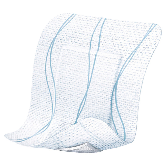 Leukomed Skin Sensitive Sterile 8x10cm 5 Box