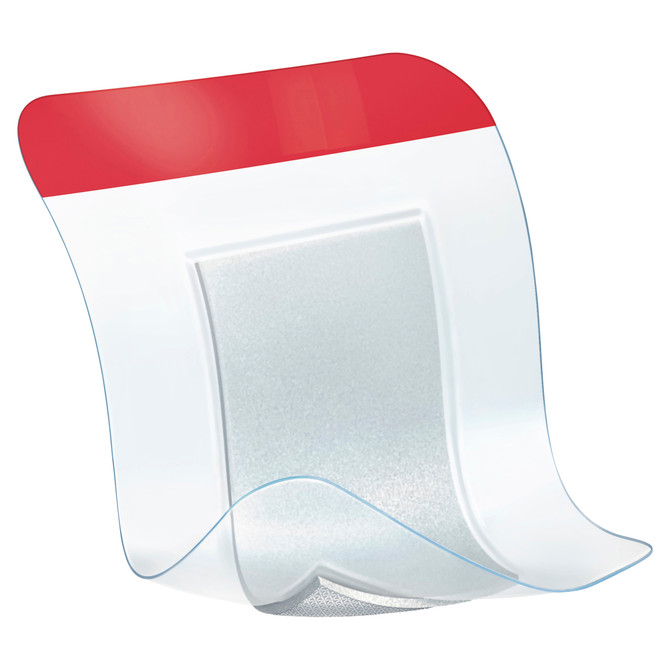 Leukomed T Plus Skin Sensitive Sterile 8cm X 10cm 5 Box