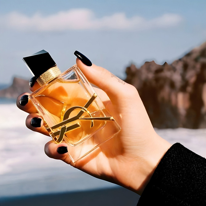 Libre Le Parfum 90ml By Yves Saint Laurent (Women's)