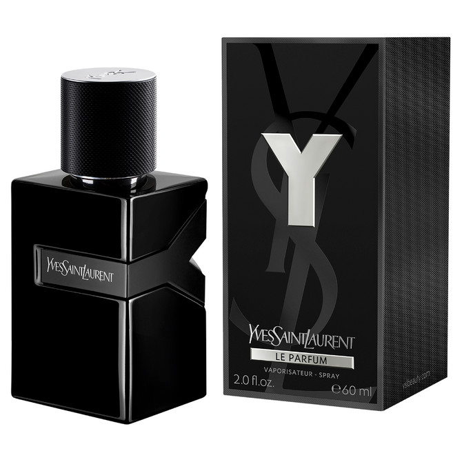 YVES SAINT LAURENT Y LE PARFUM 100mL