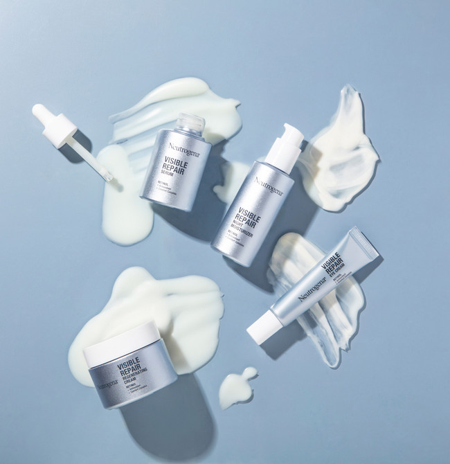 Neutrogena Visible Repair Retinol Eye Cream 15g