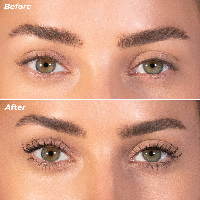 Waterproof Full Lash Mascara