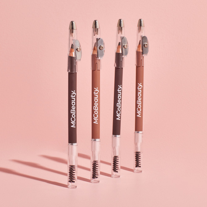 Everyday Perfect Brow Pencil Light/Med