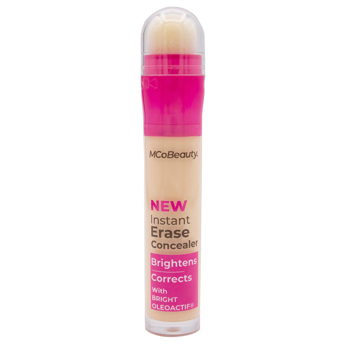 Instant Erase Concealer - Ivory