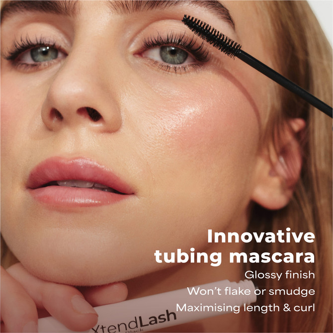XtendLash Tubing Mascara - Black-Brown