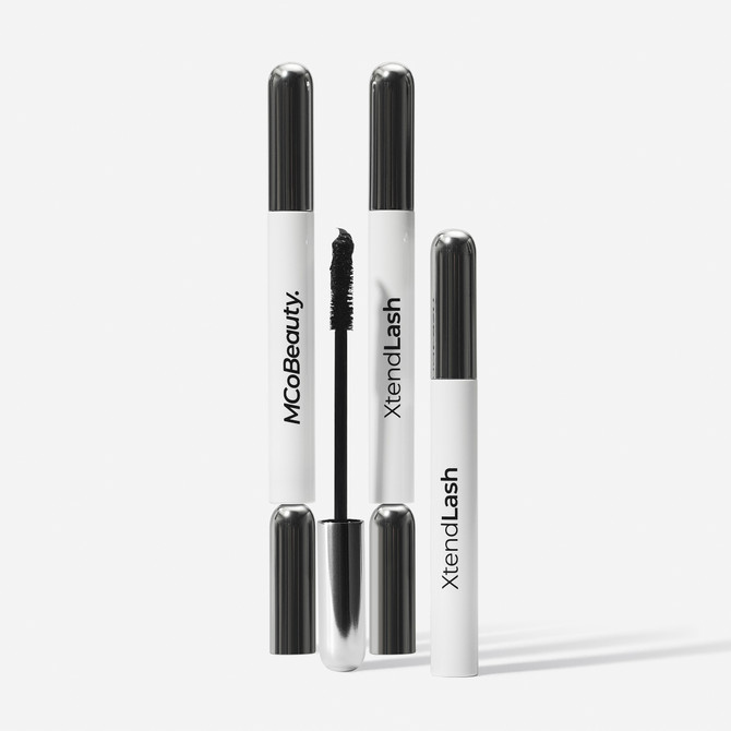 XtendLash Tubing Mascara - Black-Brown