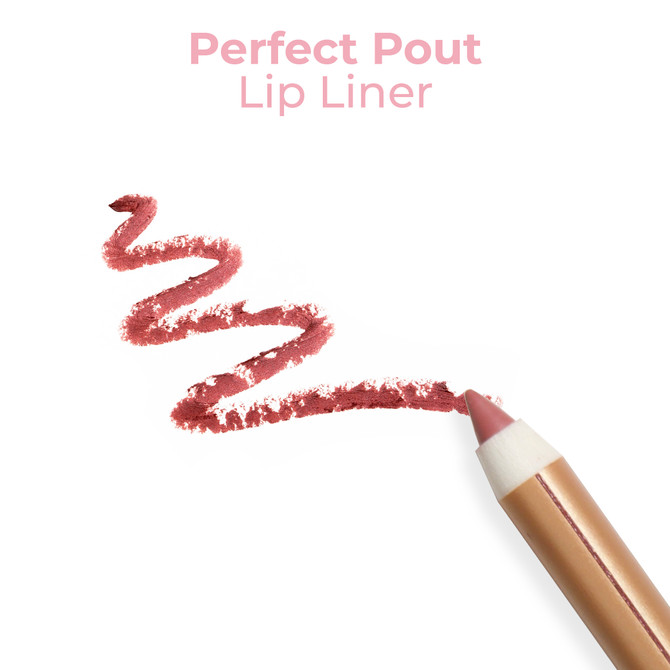 Perfect Pout Lip Liner Cheeky Chat