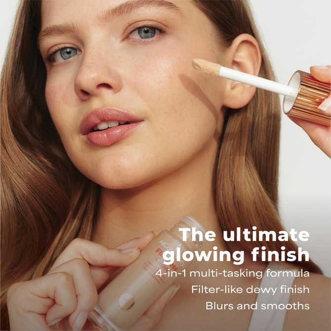 Flawless Glow Luminous Skin Filter 2.5 Fair