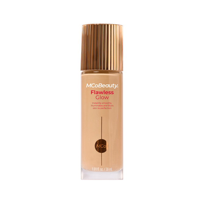 Flawless Glow Luminous Skin Filter 4 Medium