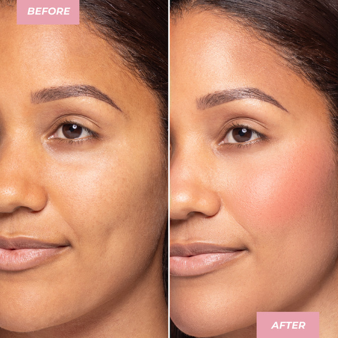 Soft Matte Beauty Wand Peach Bellini Blush