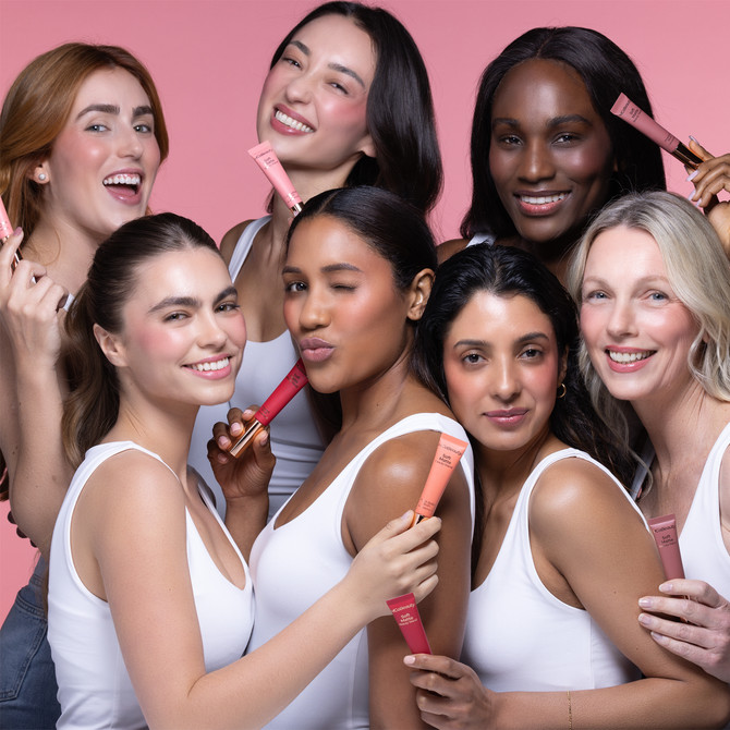 Soft Matte Beauty Wand Peach Bellini Blush