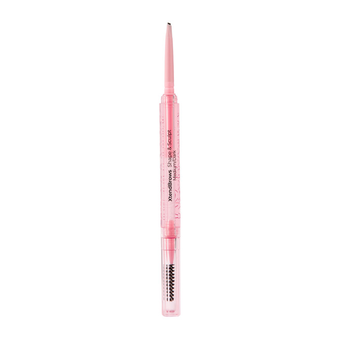 XtendBrows Shape & Sculpt Pencil Medium/Dark