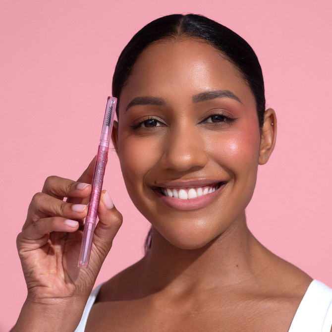 XtendBrows Shape & Sculpt Pencil Medium/Dark
