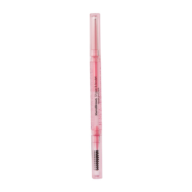 XtendBrows Shape & Sculpt Pencil Medium/Dark