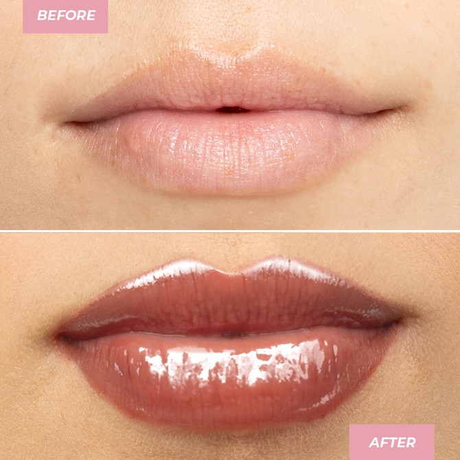 Hot Lip Plump - Fancy