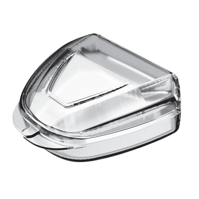 Piksters Gobster Mouthguard (with case) Large 2pk