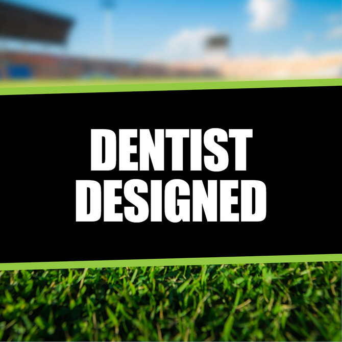 Piksters Gobster Mouthguard (with case) Large 2pk