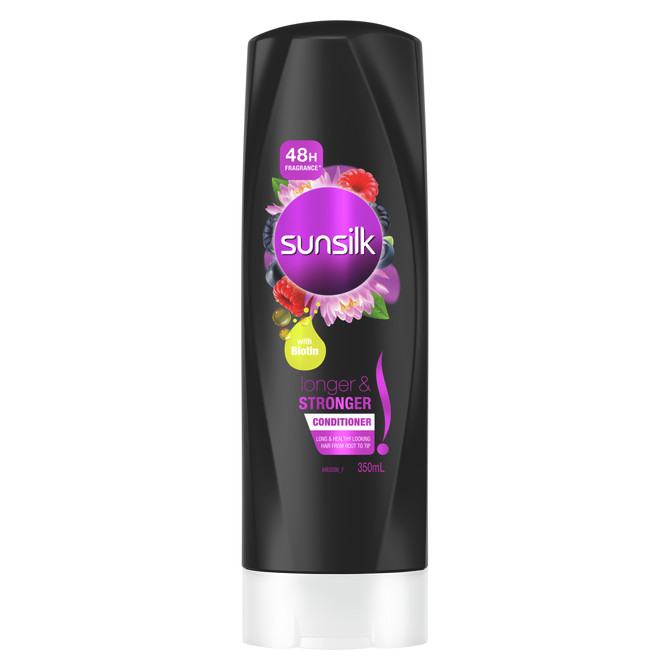 Sunsilk Conditioner Longer & Stronger* 350 ml