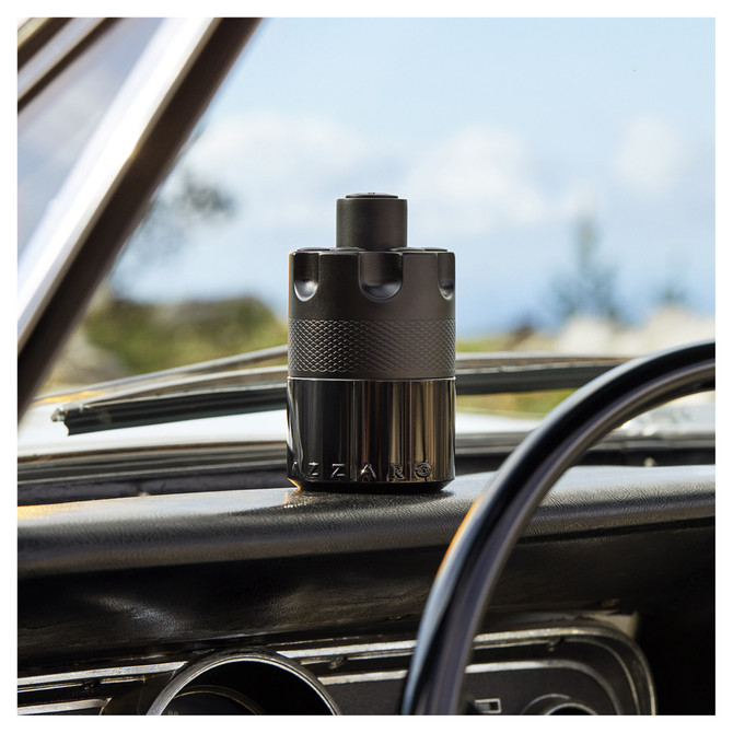 AZZARO THE MOST WANTED EDP INTENSE 50ML