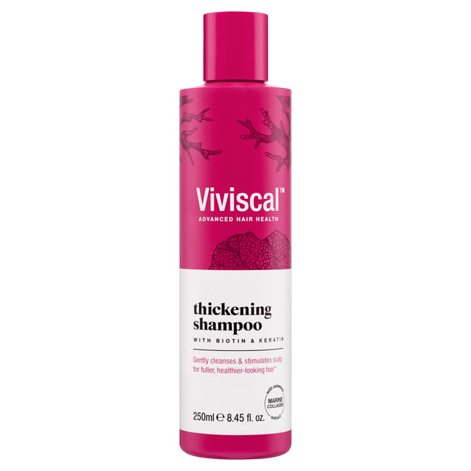 Viviscal Thickening Shampoo 250ml
