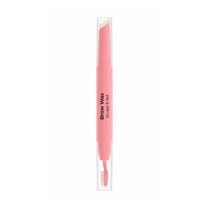 Brow Wax Sculpt & Set