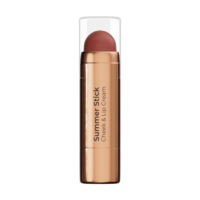 Summer Stick Cheek & Lip Cream - Mykonos