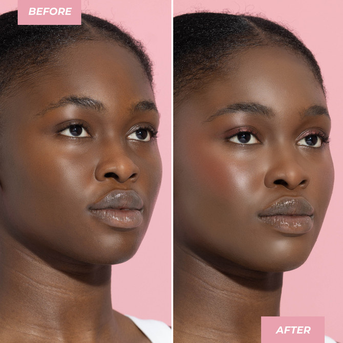 Summer Stick Cheek & Lip Cream - Mykonos