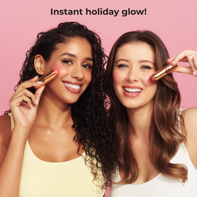 Summer Stick Cheek & Lip Cream - Mykonos